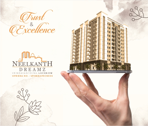 About Neelkanth Hi-Street